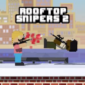 rooftop snipers 2|rooftop shooters unblocked.